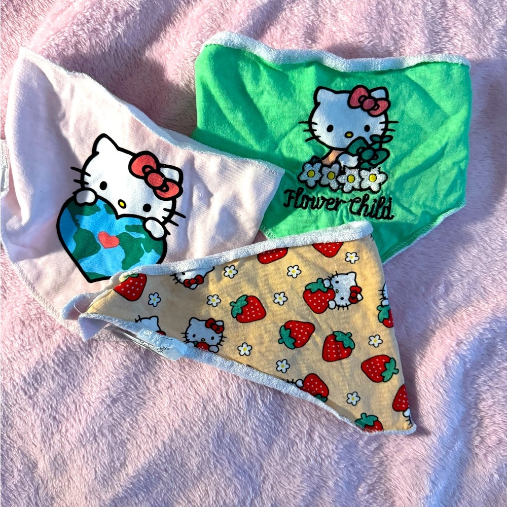 Baby bibs
